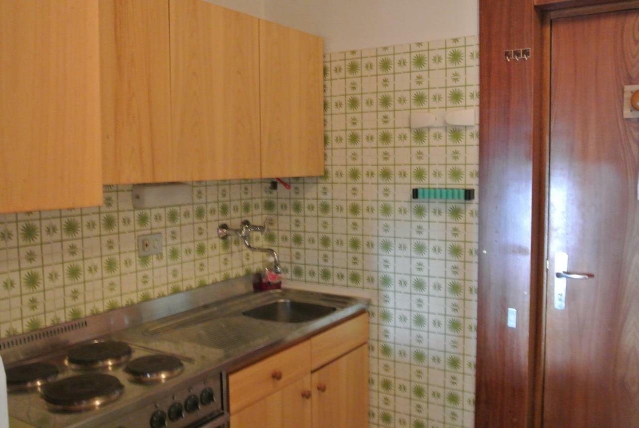 Complesso I Dadi - Residence Cielo Alto - Alberto 21 ブレウイル・チェルヴィナイア エクステリア 写真
