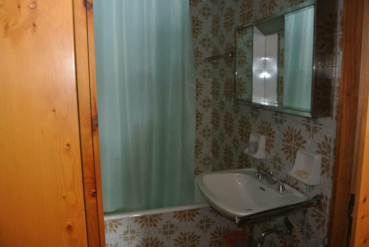 Complesso I Dadi - Residence Cielo Alto - Alberto 21 ブレウイル・チェルヴィナイア エクステリア 写真