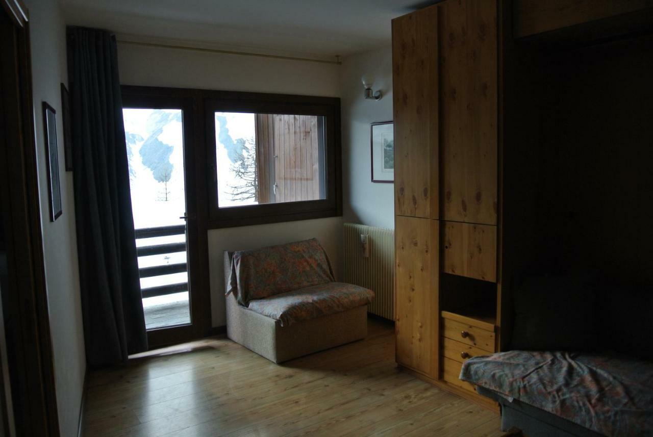 Complesso I Dadi - Residence Cielo Alto - Alberto 21 ブレウイル・チェルヴィナイア エクステリア 写真