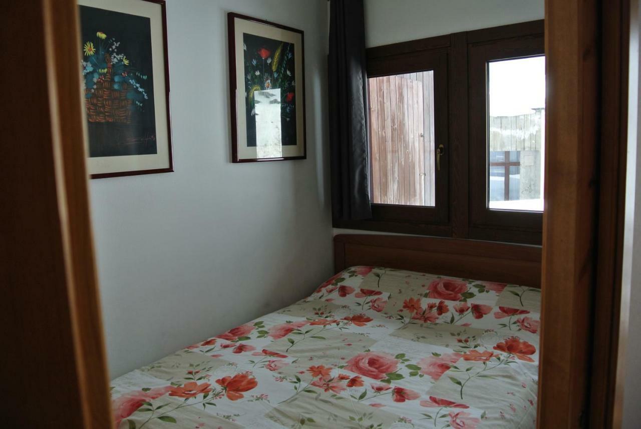 Complesso I Dadi - Residence Cielo Alto - Alberto 21 ブレウイル・チェルヴィナイア エクステリア 写真