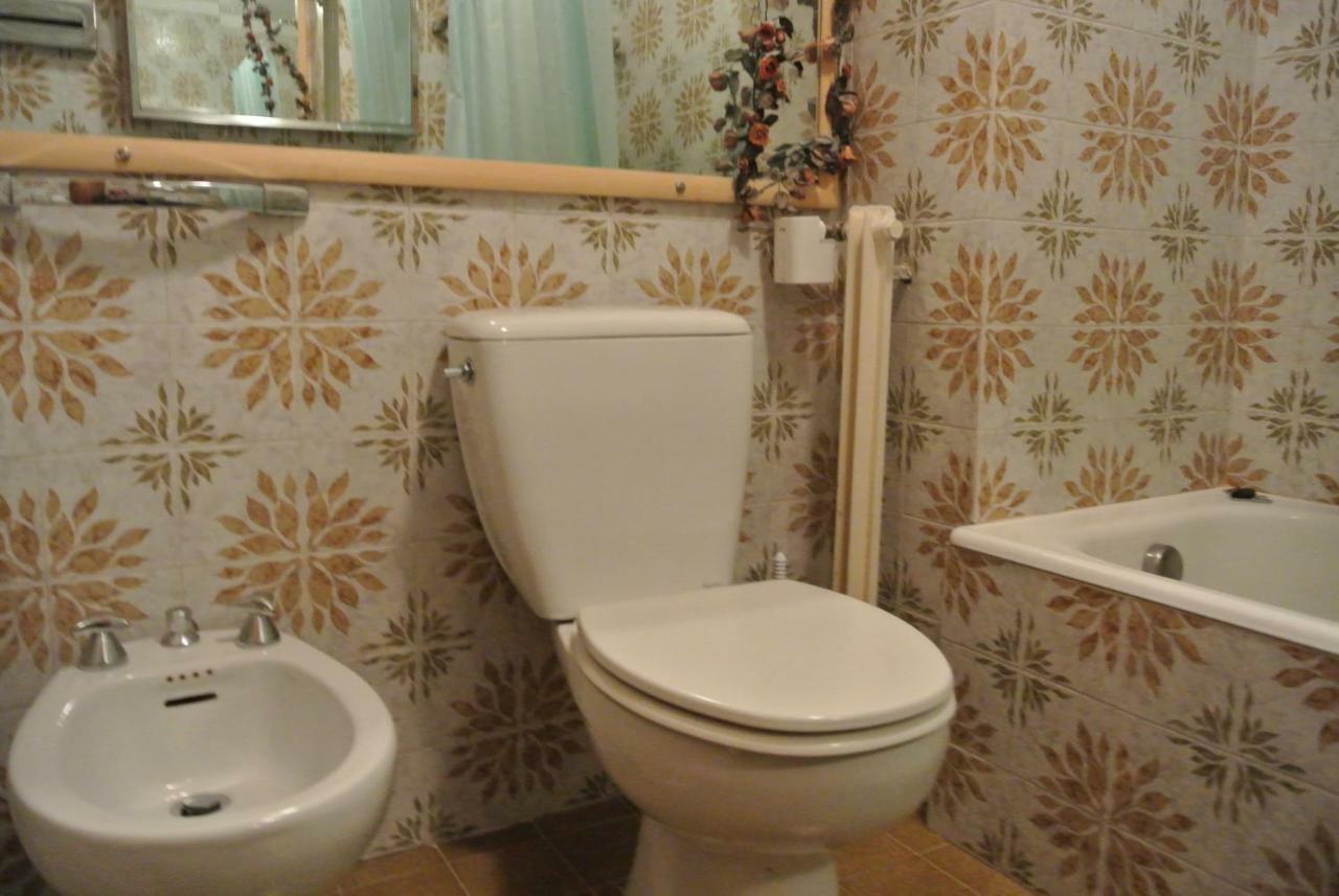 Complesso I Dadi - Residence Cielo Alto - Alberto 21 ブレウイル・チェルヴィナイア エクステリア 写真