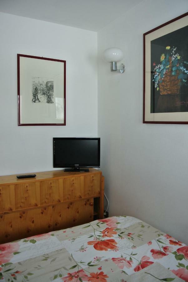 Complesso I Dadi - Residence Cielo Alto - Alberto 21 ブレウイル・チェルヴィナイア エクステリア 写真