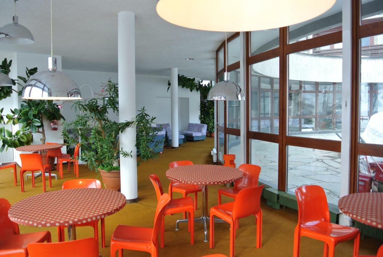 Complesso I Dadi - Residence Cielo Alto - Alberto 21 ブレウイル・チェルヴィナイア エクステリア 写真