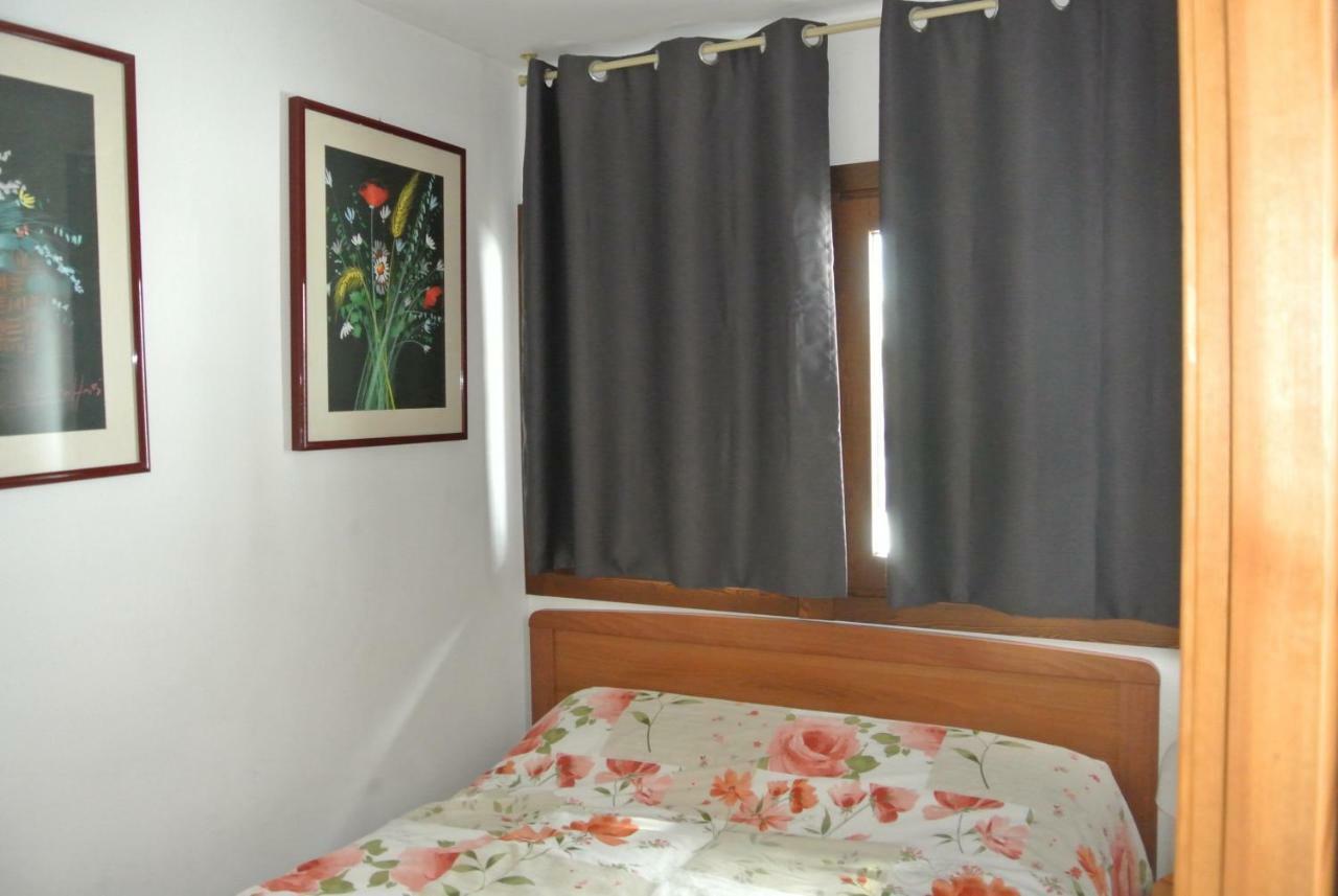 Complesso I Dadi - Residence Cielo Alto - Alberto 21 ブレウイル・チェルヴィナイア エクステリア 写真